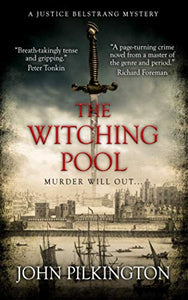 The Witching Pool 