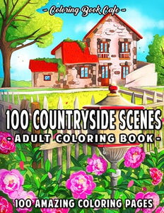 100 Countryside Scenes 