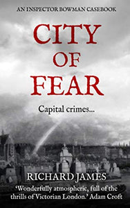 City of Fear 