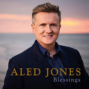 Aled Jones - Blessings 