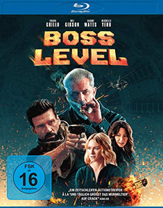 Various - Boss Level BD 