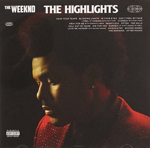 The Weeknd - The Highlights 