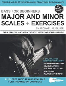 Bass for Beginners 