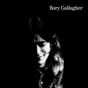 Rory Gallagher - Rory Gallagher (50th Anniversary Edition) 