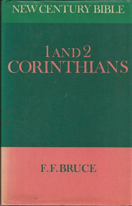 Corinthians I and II 