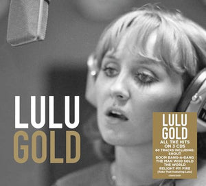 Lulu - Lulu: Gold 