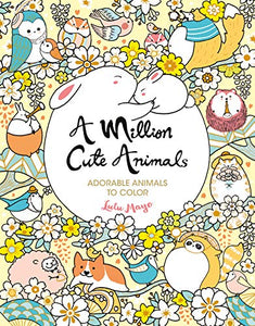 A Million Cute Animals 