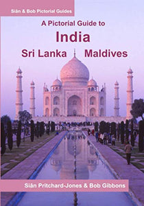 India, Sri Lanka & Maldives 