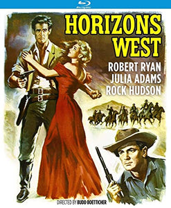 HORIZONS WEST 