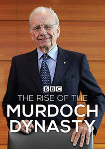 The Rise of the Murdoch Dynasty [DVD] [2020] 