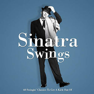 Frank Sinatra - Swings [3CD Box Set] 