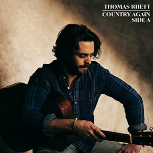 Thomas Rhett - Country Again 