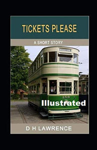 Tickets, Please!' Illustrated 