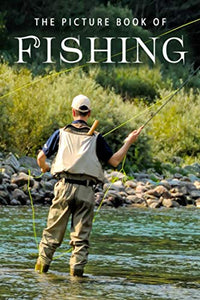 The Picture Book of Fishing 