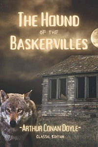 The Hound of the Baskervilles 