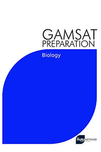 GAMSAT Preparation Biology 