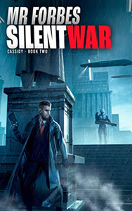 Silent War 