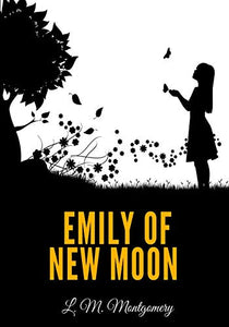 Emily of New Moon 