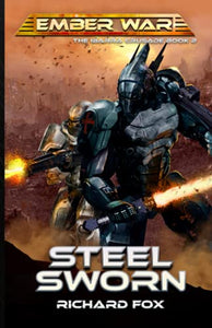 Steel Sworn 