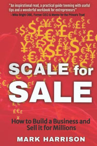 SCALE for SALE 