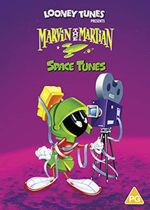 Marvin the Martian: Space Tunes [DVD] [1998] 