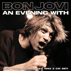 Bon Jovi - An Evening With (2Cd) 