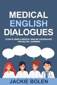 Medical English Dialogues 