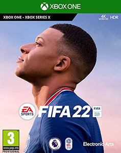 FIFA 22 (Xbox One) 