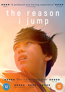 The Reason I Jump [DVD] [2020] 