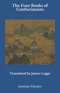 The Four Books of Confucianism 