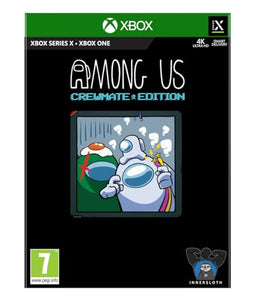 Among Us: Crewmate Edition (Xbox Series X/) 