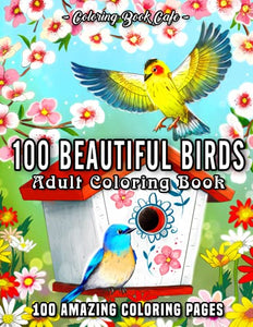 100 Beautiful Birds 