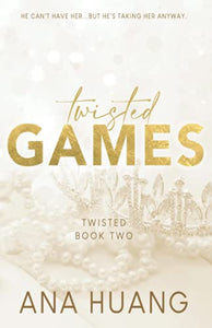 Twisted Games - Special Edition 