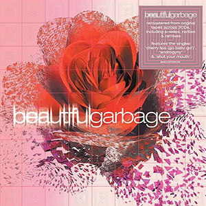 Garbage - Beautiful Garbage (2021 Remaster - Deluxe 3CD) 