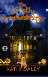 The Ghostly Groundskeeper 