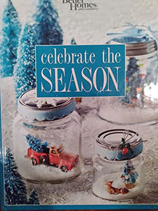 Celebrate the SEASON 