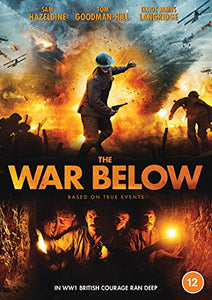 The War Below 