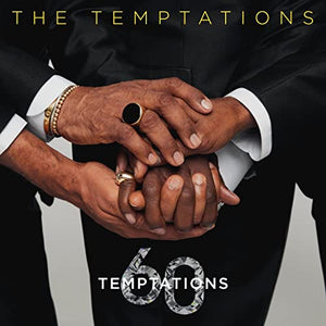 The Temptations - Temptations 60 