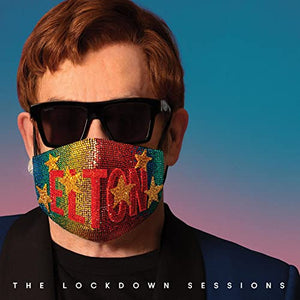 Elton John - The Lockdown Sessions [Amazon Exclusive Limited Edition] 