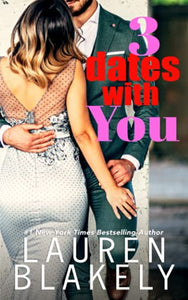 Three Dates With You 