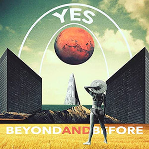 Beyond And Before (1968-1970) (2CD) 