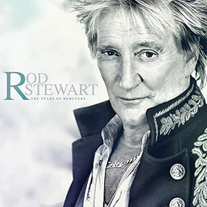 Rod Stewart - Tears Of Hercules 