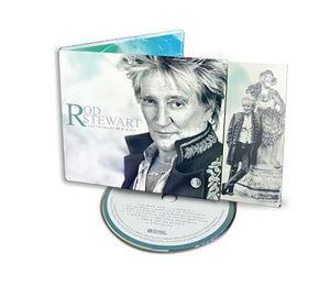 Rod Stewart - The Tears Of Hercules 