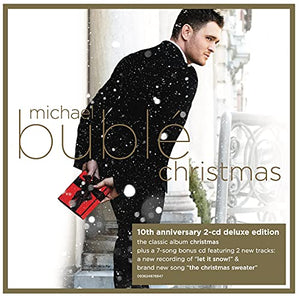 Michael Bublé - Christmas (10th Anniversary Edition) 