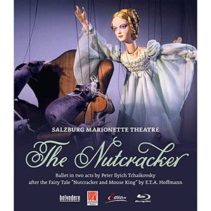 Ochestre de la Suisse Romande - Tchaikovsky: The Nutcracker [Orchestre de la Suisse Romande; Leonard 