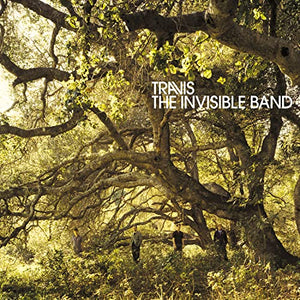 The Invisible Band 