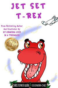 Jet Set T-Rex 