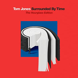 Surrounded By Time: The Hourglass Edition 