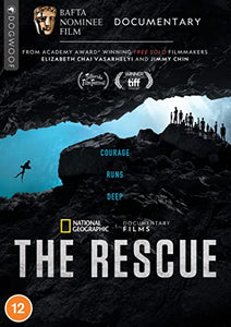 The Rescue 