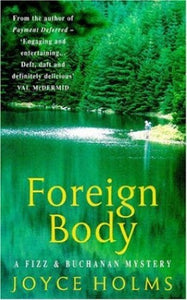 Foreign Body 